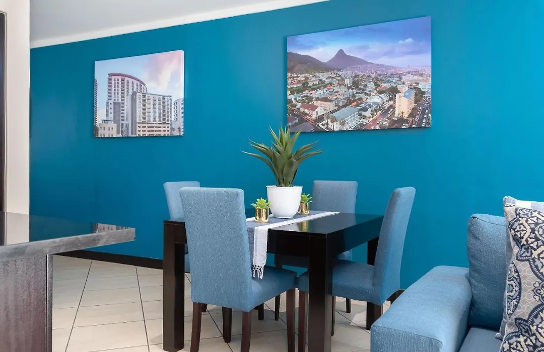 Icon Serviced Apartments Foreshore-1
