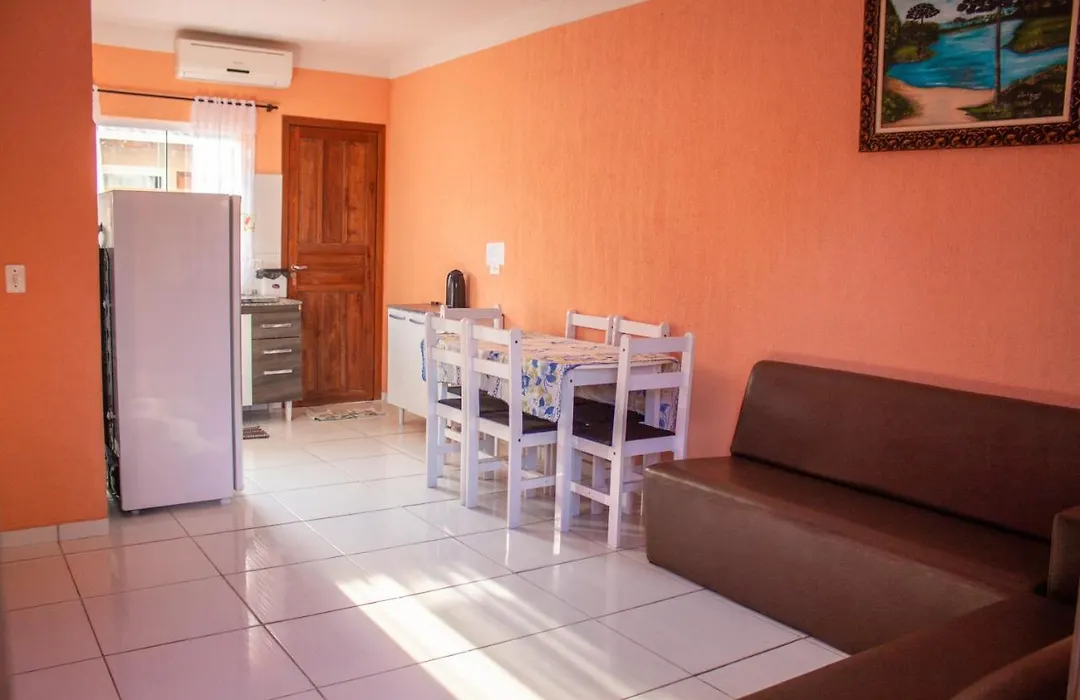 Residencial Havaí-1
