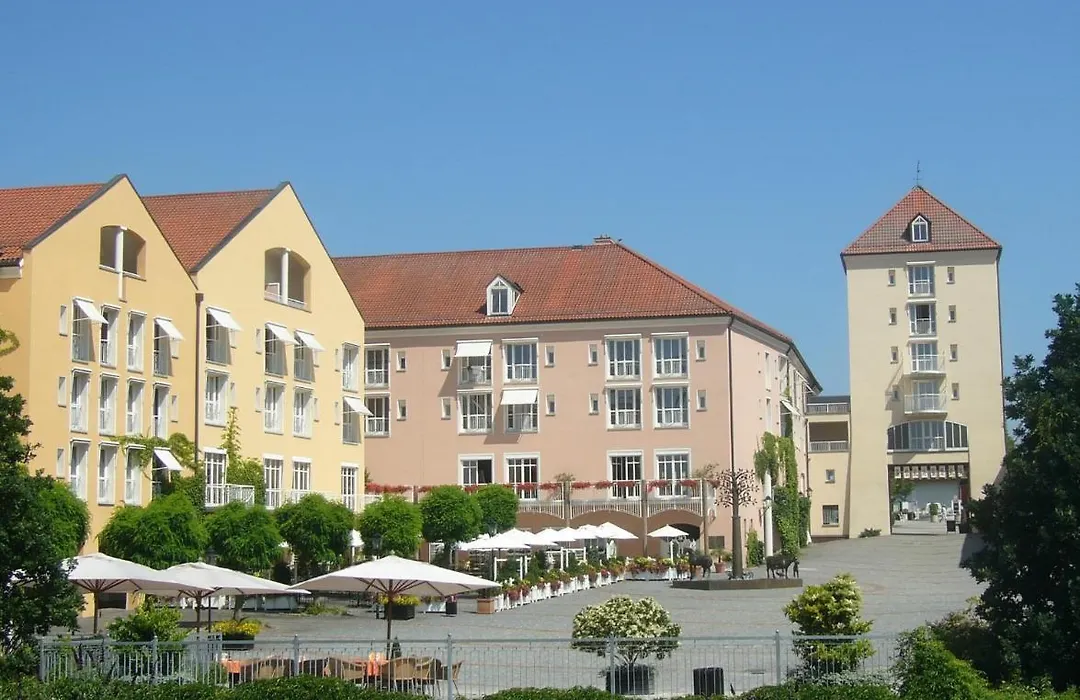 Hotel Glockenspiel-1