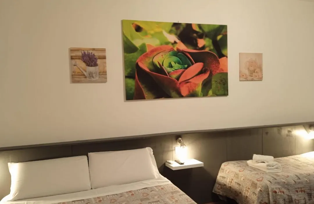 Megaride Guest House-1