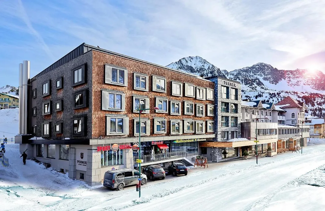 Alpenhotel Perner-1