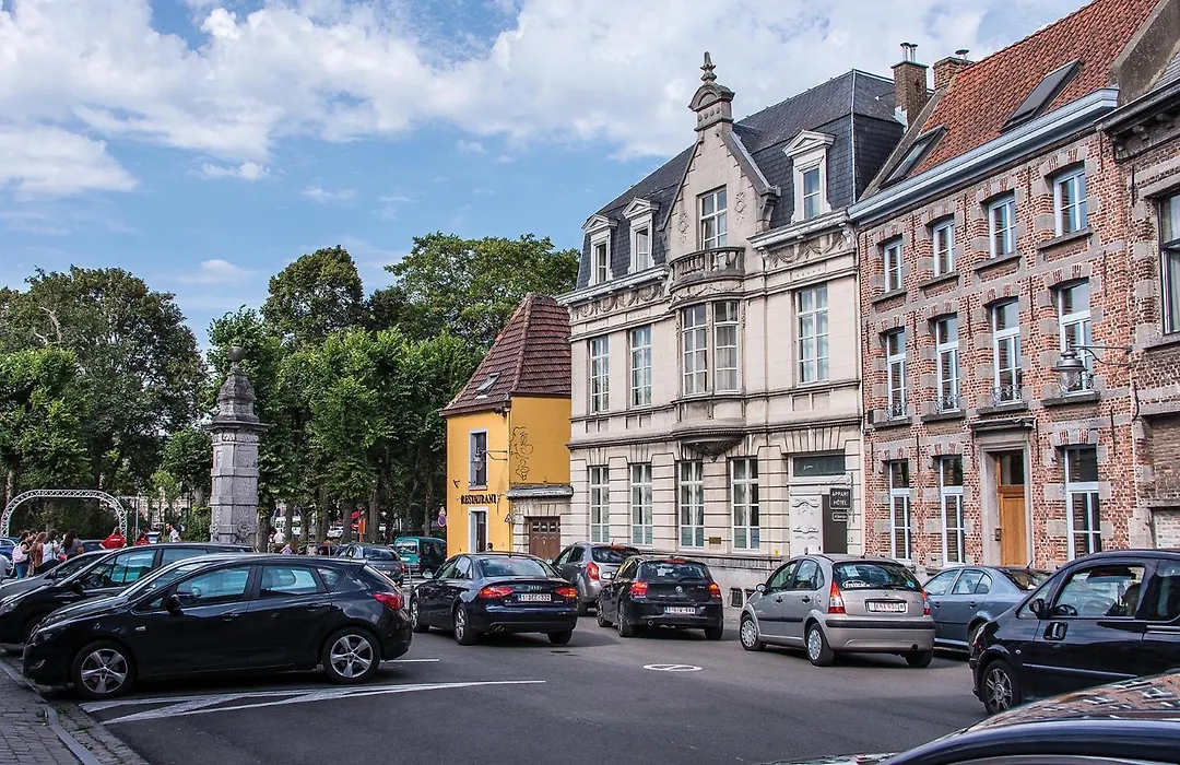 Hotel Saint Georges-1
