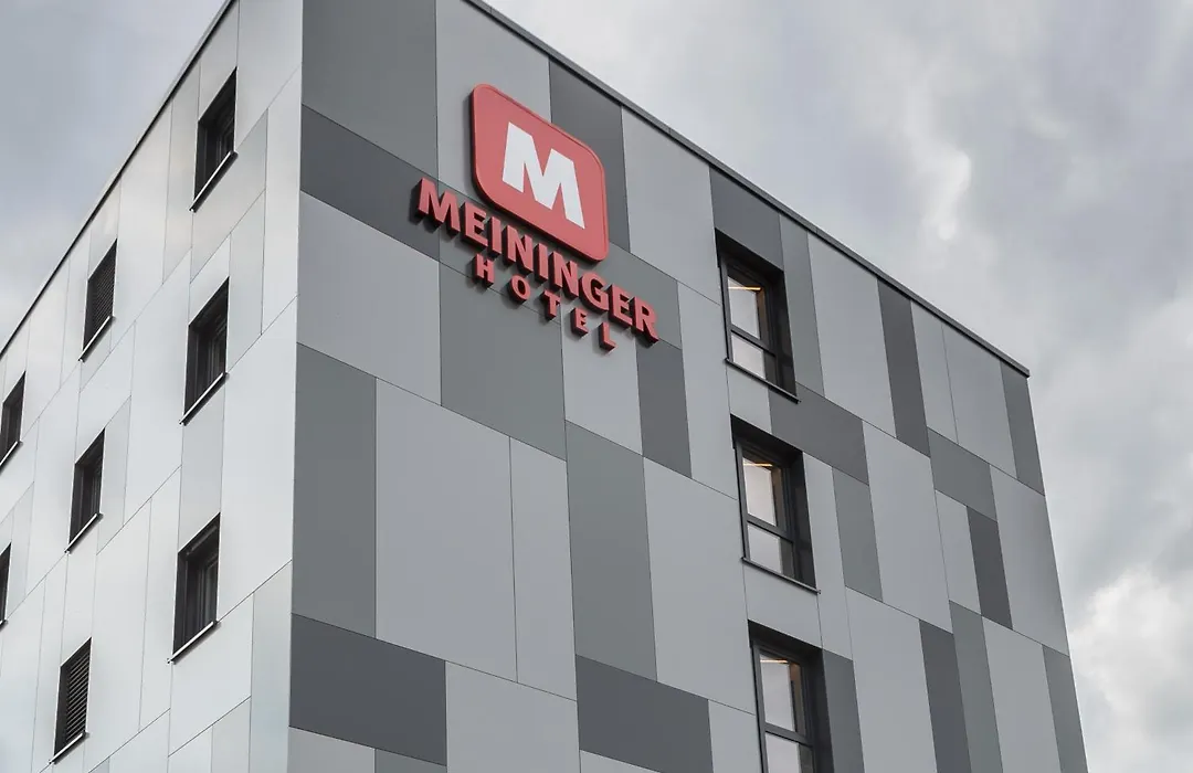 Meininger Hotel Heidelberg Hauptbahnhof-1