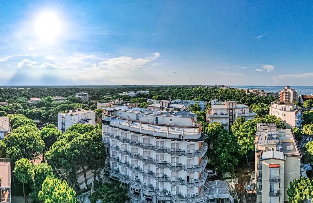 Hotel San Giorgio-1