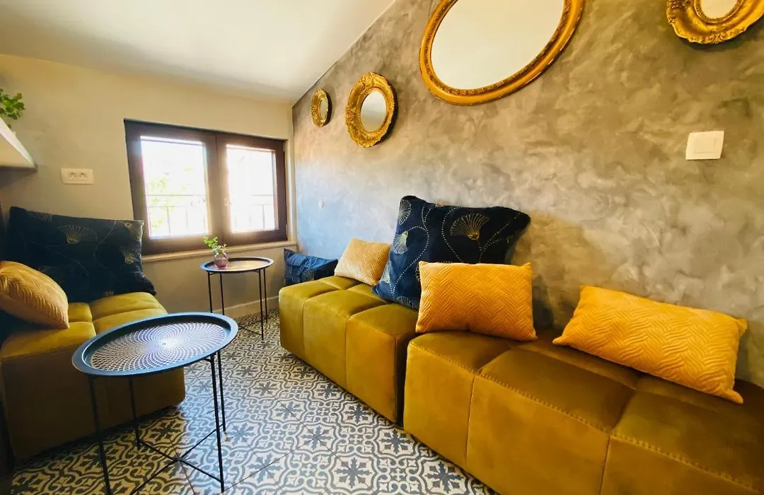 Boutique Rooms Mare Fabulas-1