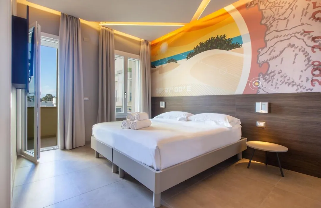 Arkadia Rooms & Apartments-1