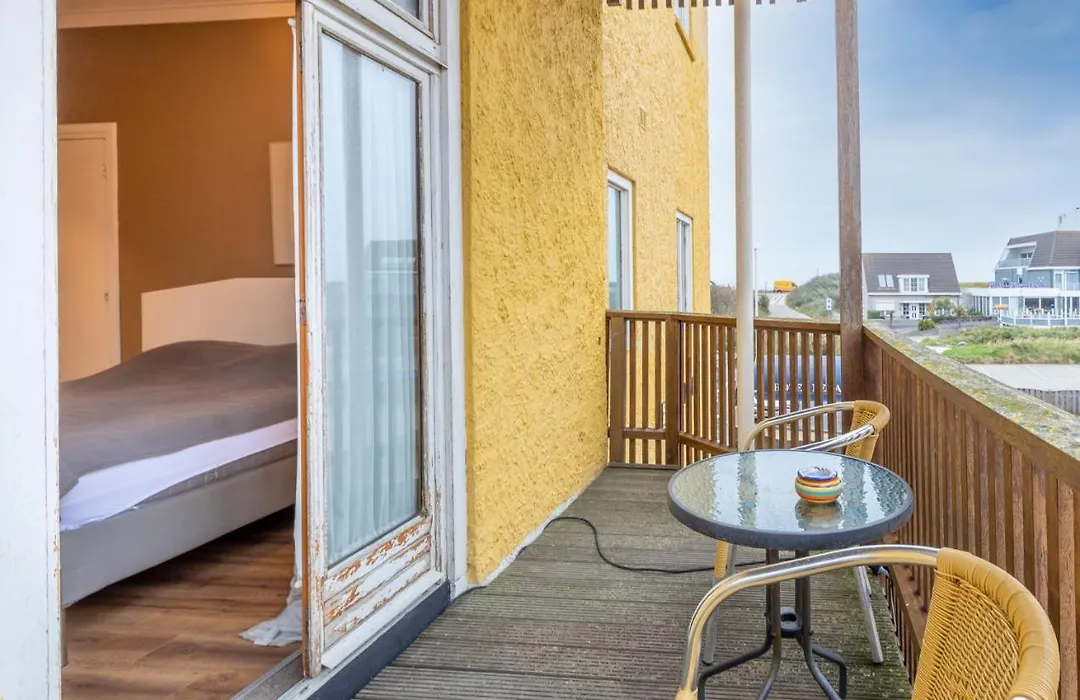 Hotel Nehalennia-1