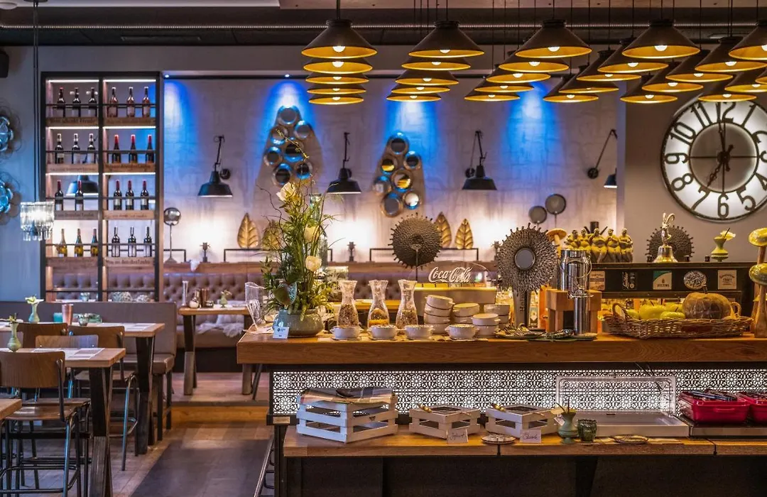 Boutique Hotel Melchers-1