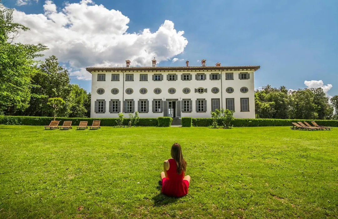 Villa Guinigi-1