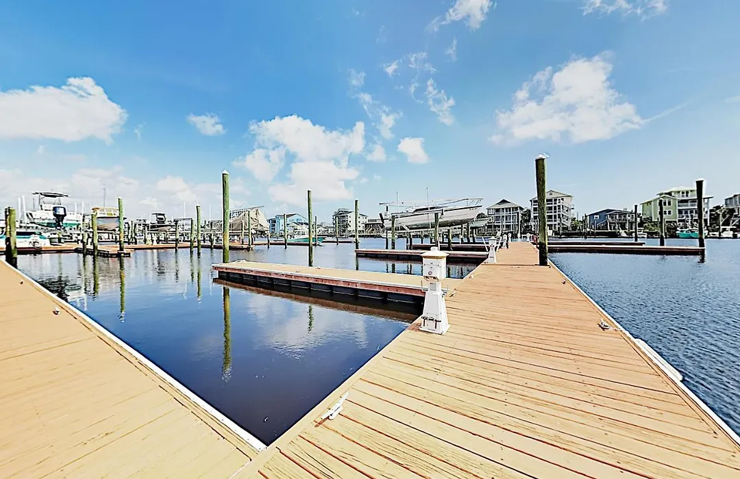 Carolina Bay Unit 104-1