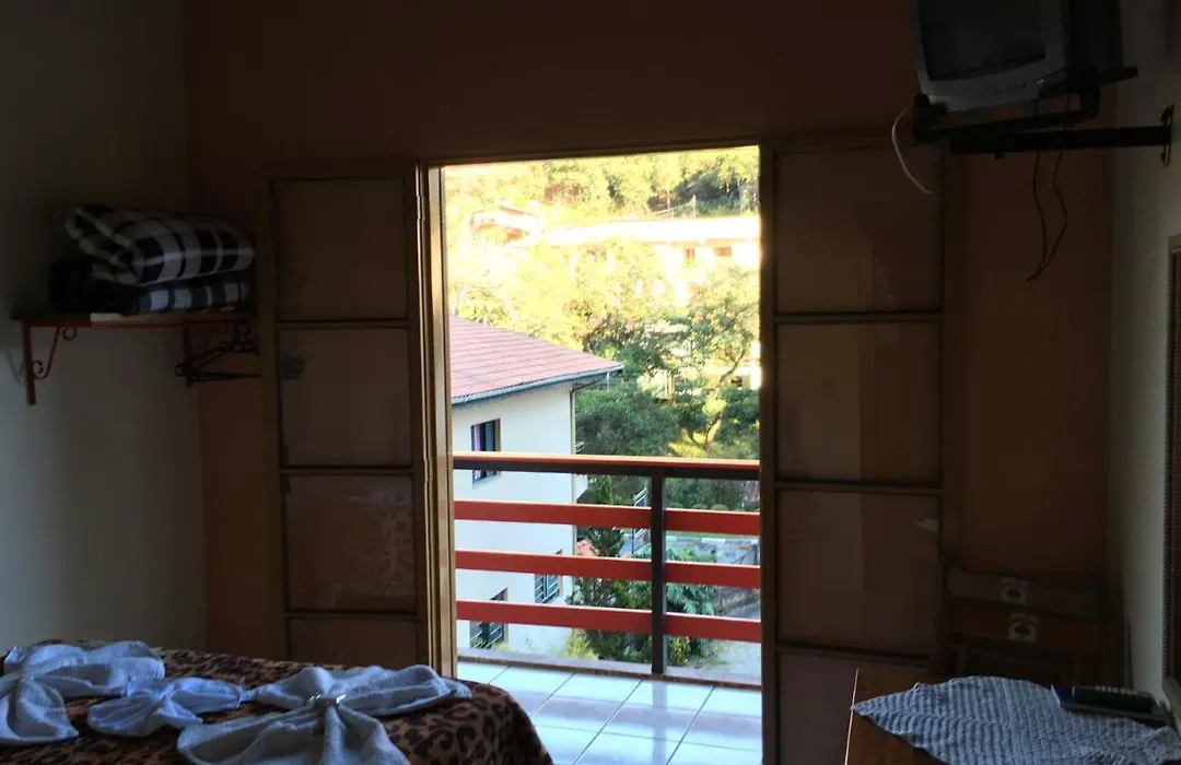 Pousada Nihhon-1