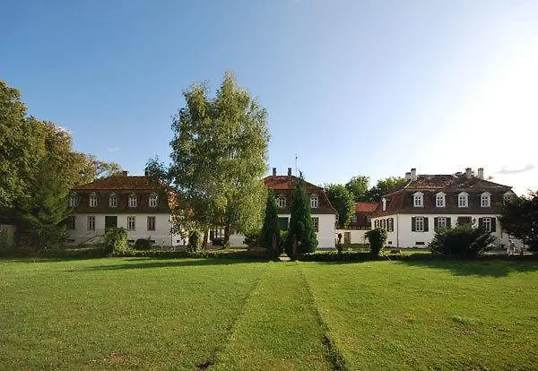 Jagdschloss Mönchbruch-1