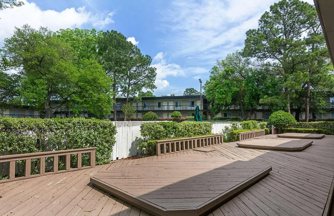 Rodeway Inn Huntsville West-1