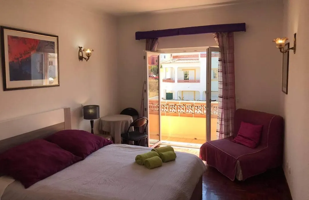 Lagos Room Booking-1