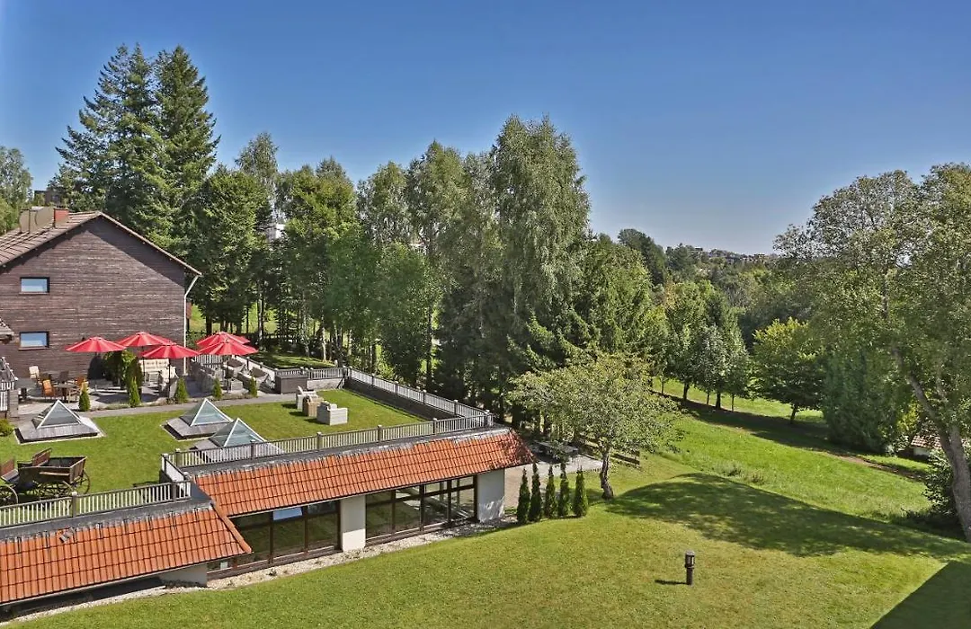 Waldhotel Luise-1