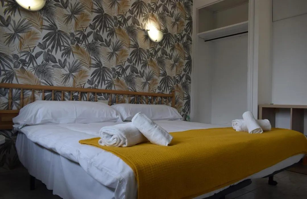 Hotel Xunca Blanca-1