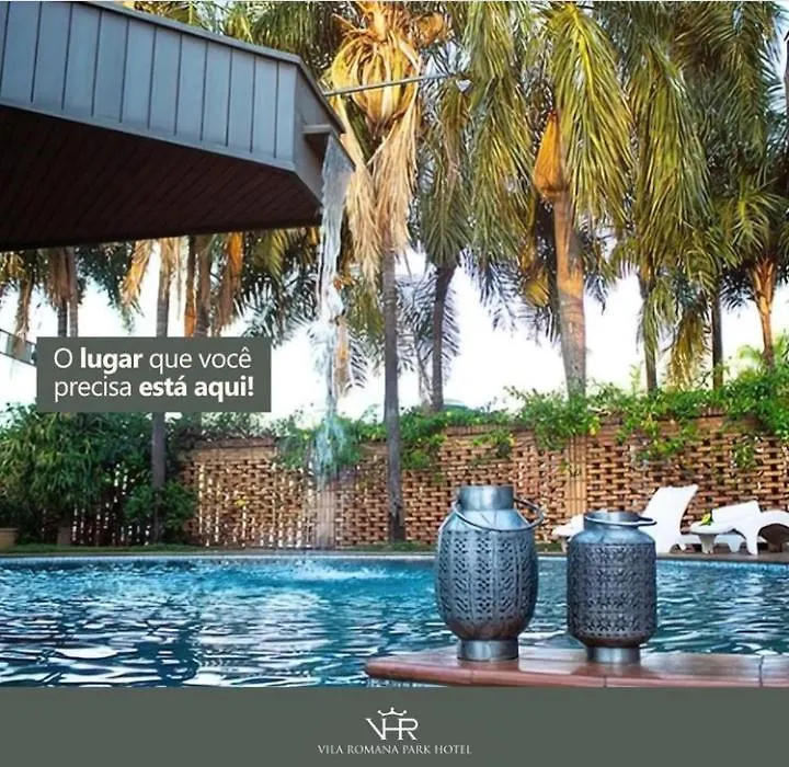 Vila Romana Park Hotel-1