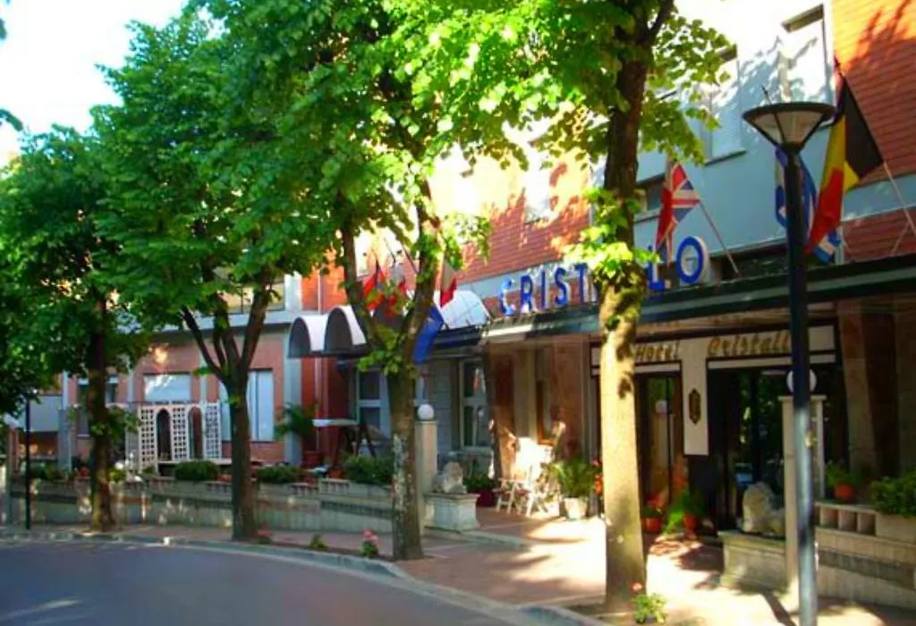 Hotel Cristallo-1
