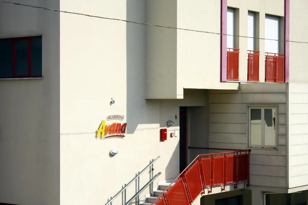 Residence Avana-1