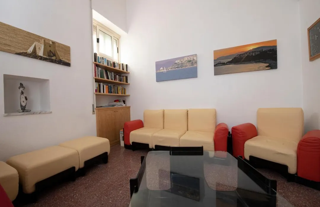Albergo La Sirenella-1