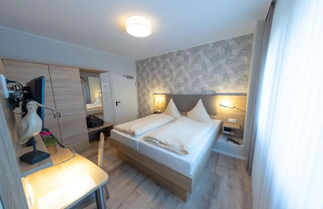 Hotel Zum kühlen Grunde-1