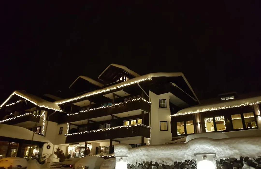 Seehotel Hartung&Ferienappartements-1