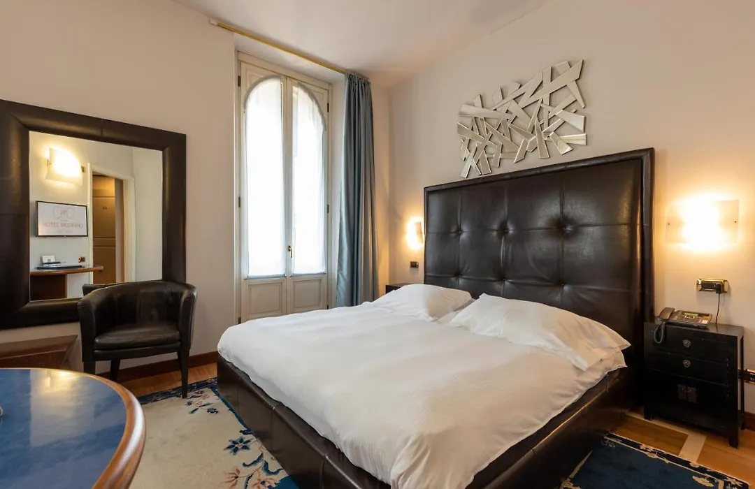 Hotel Moderno-1