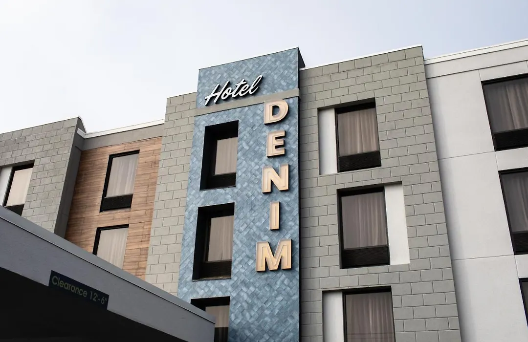 Hotel Denim-1
