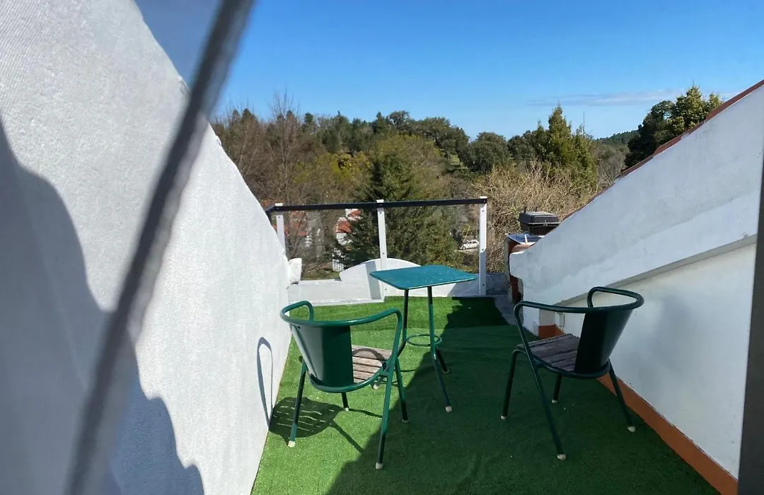 Quinta Da Matosa-1