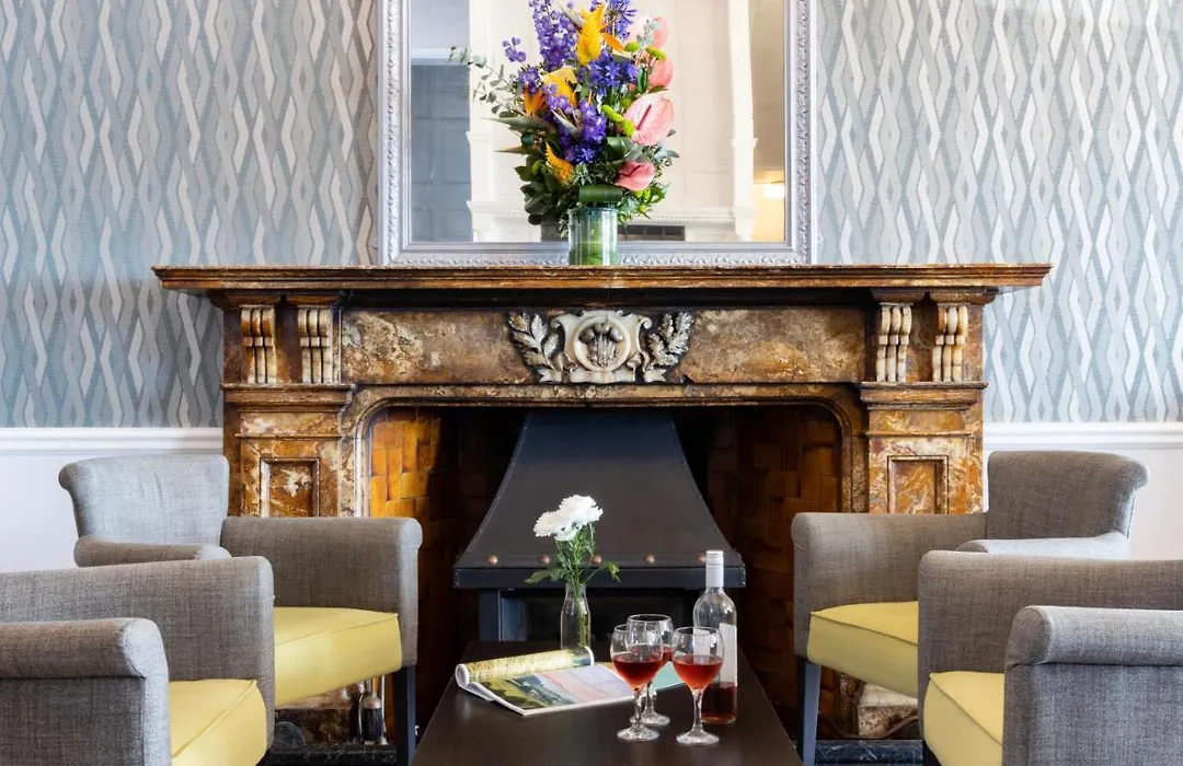 The Royal Hotel Weymouth-1
