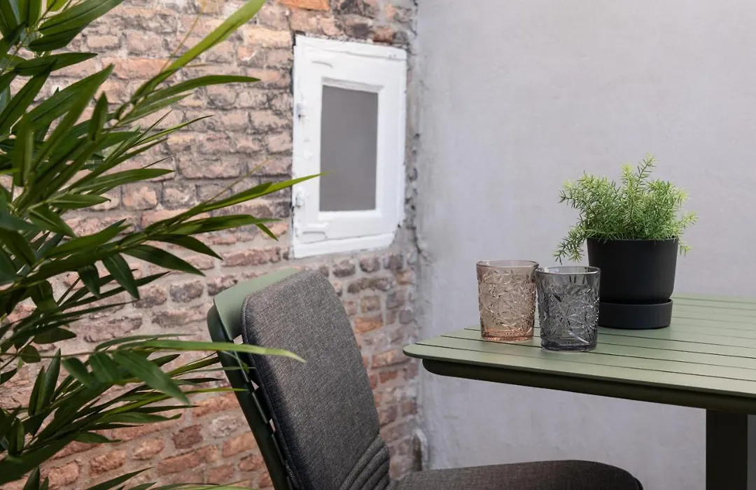 Boutiquehotel Princenjagt-1