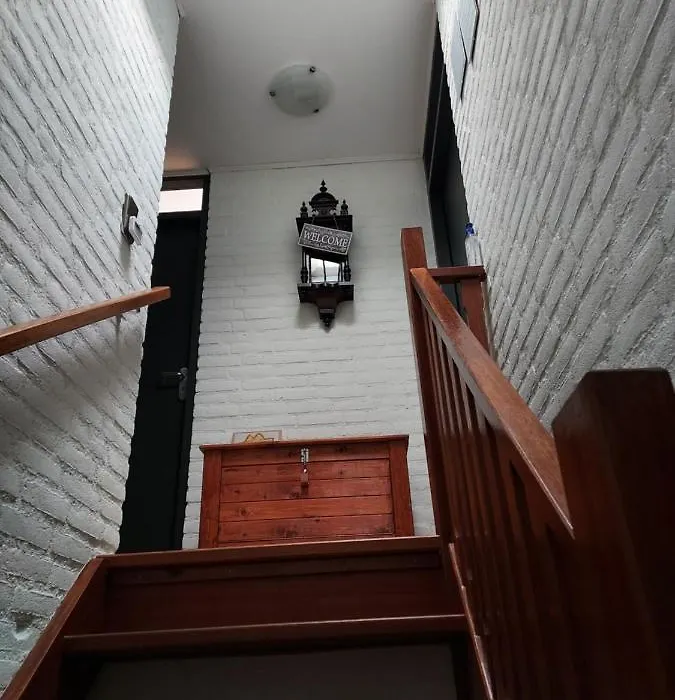B&B De Sluis-1