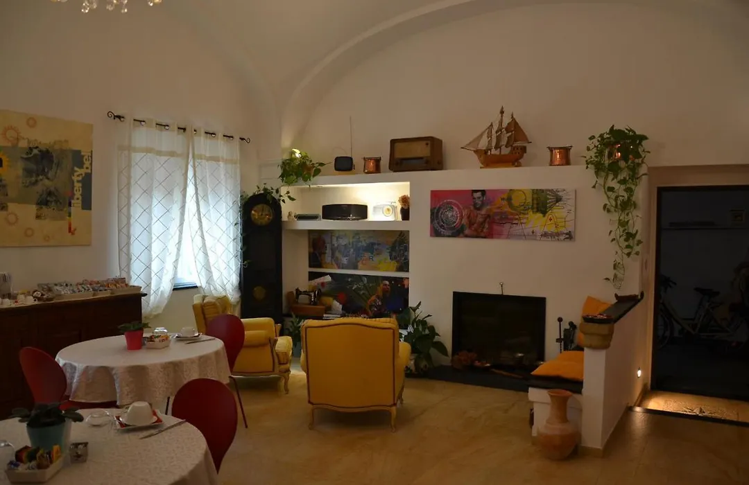B&B Torre Porta Marina-1