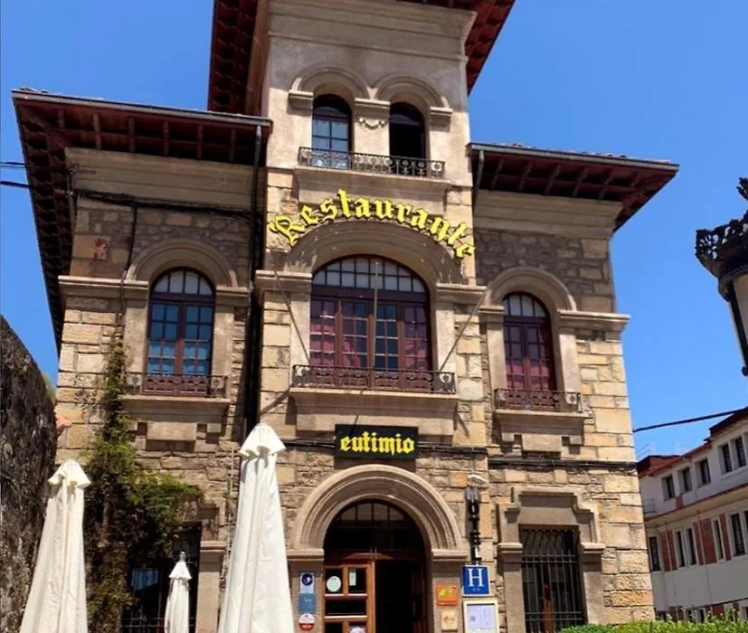 Hotel Eutimio-1