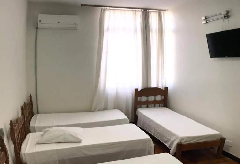 Hotel Sao Nicolau-1