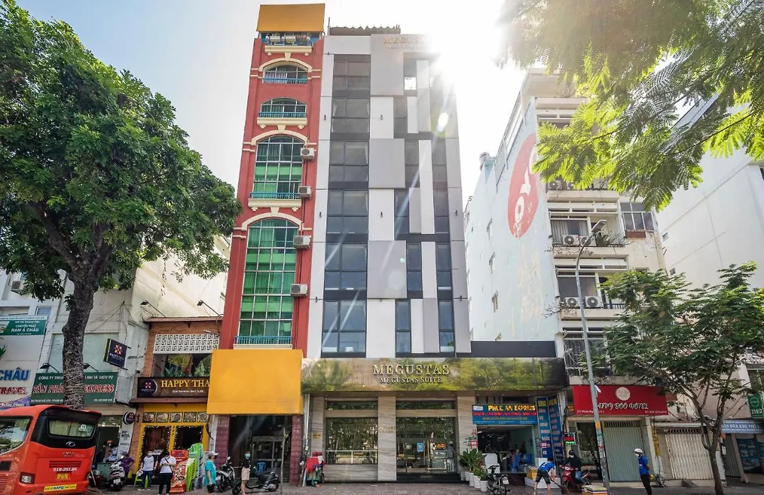 Saigon Kiko Hotel-1