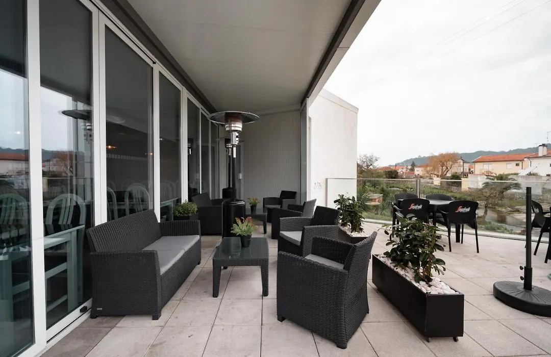 Hotel A Ponte-1