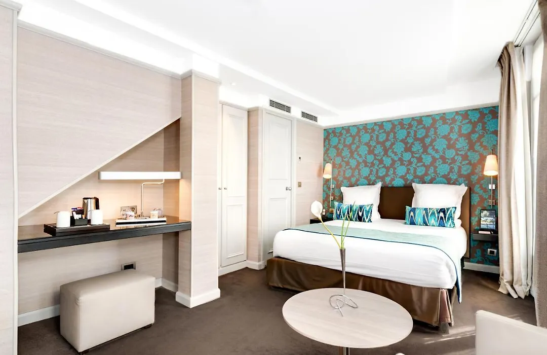 Hôtel Duo-1
