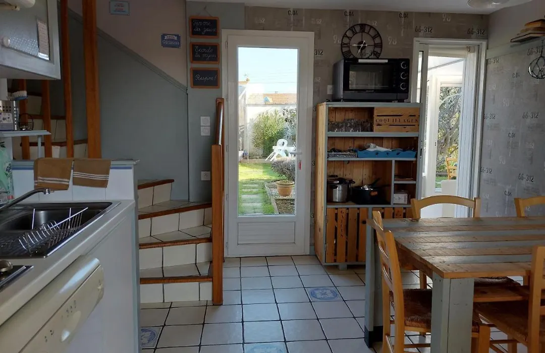 La Villa Vert Marine-1
