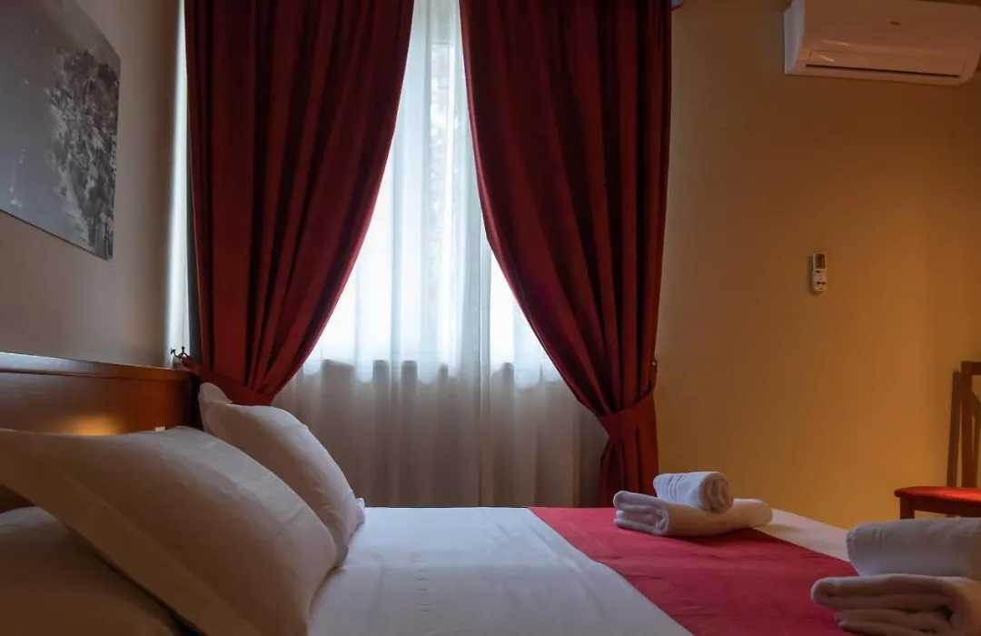 Hotel Venezia Park - Enjoy Holiday-1