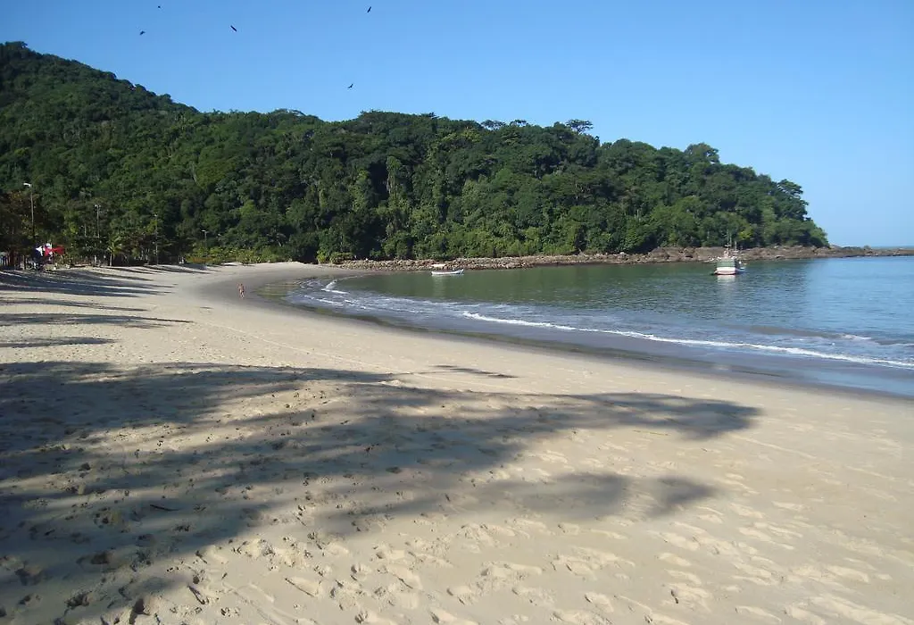 Pousada Raios De Luar-1