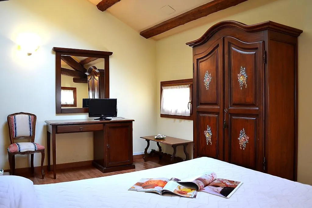 Albergo Minuetto-1