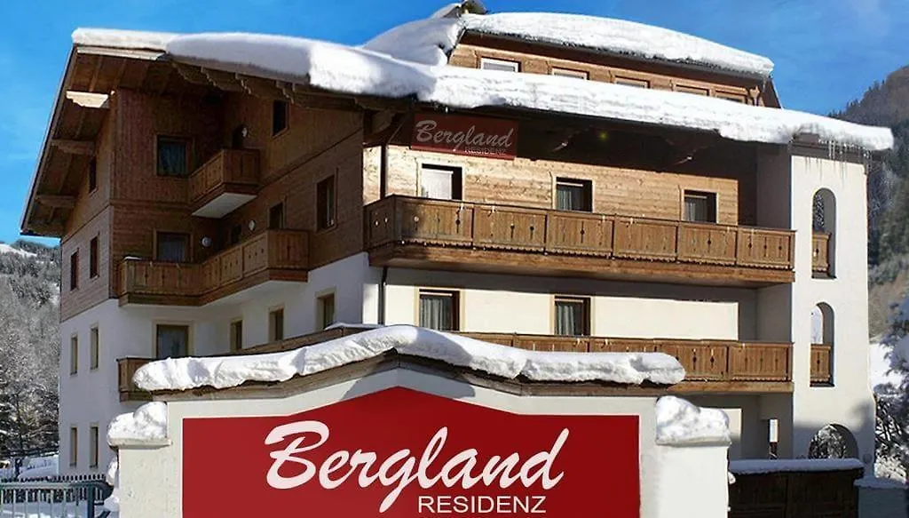 Bergland Residenz-1