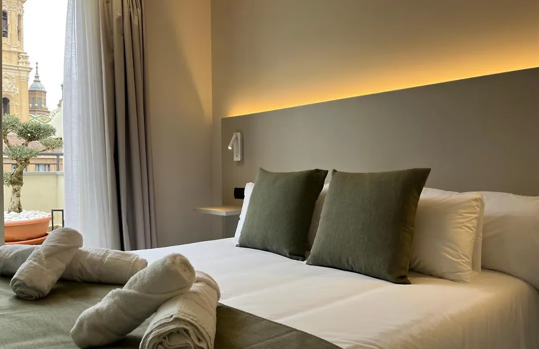 Vtz Hotel San Valero-1