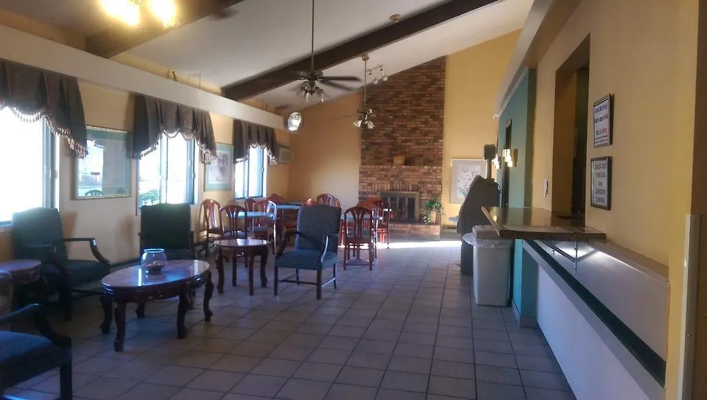 Americas Best Inn And Suites- Caseyville-1