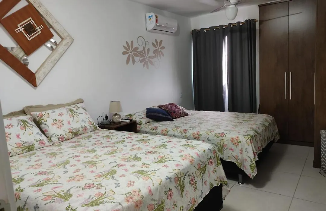 Golden Lake Apart-Hotel-1