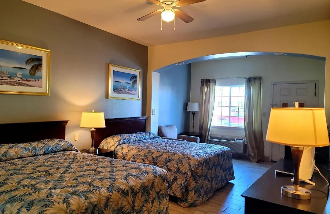 Casa Bella Hotel And Suites-1