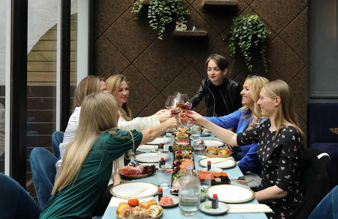 De Ware Jacob Boutique Hotel-1