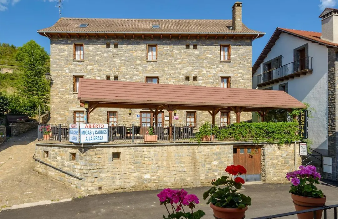 Hostal Kimboa-1