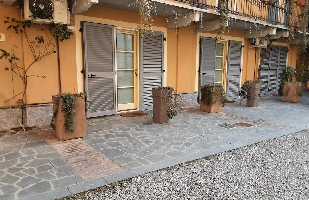 Corte Delle Rose-1